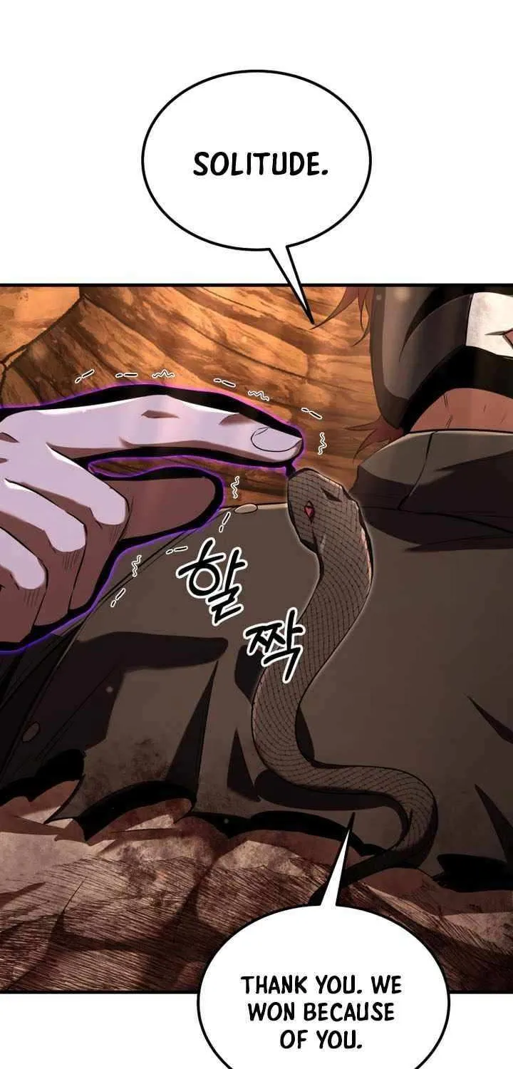 The Fox Eyed Villain of the Demon Academy