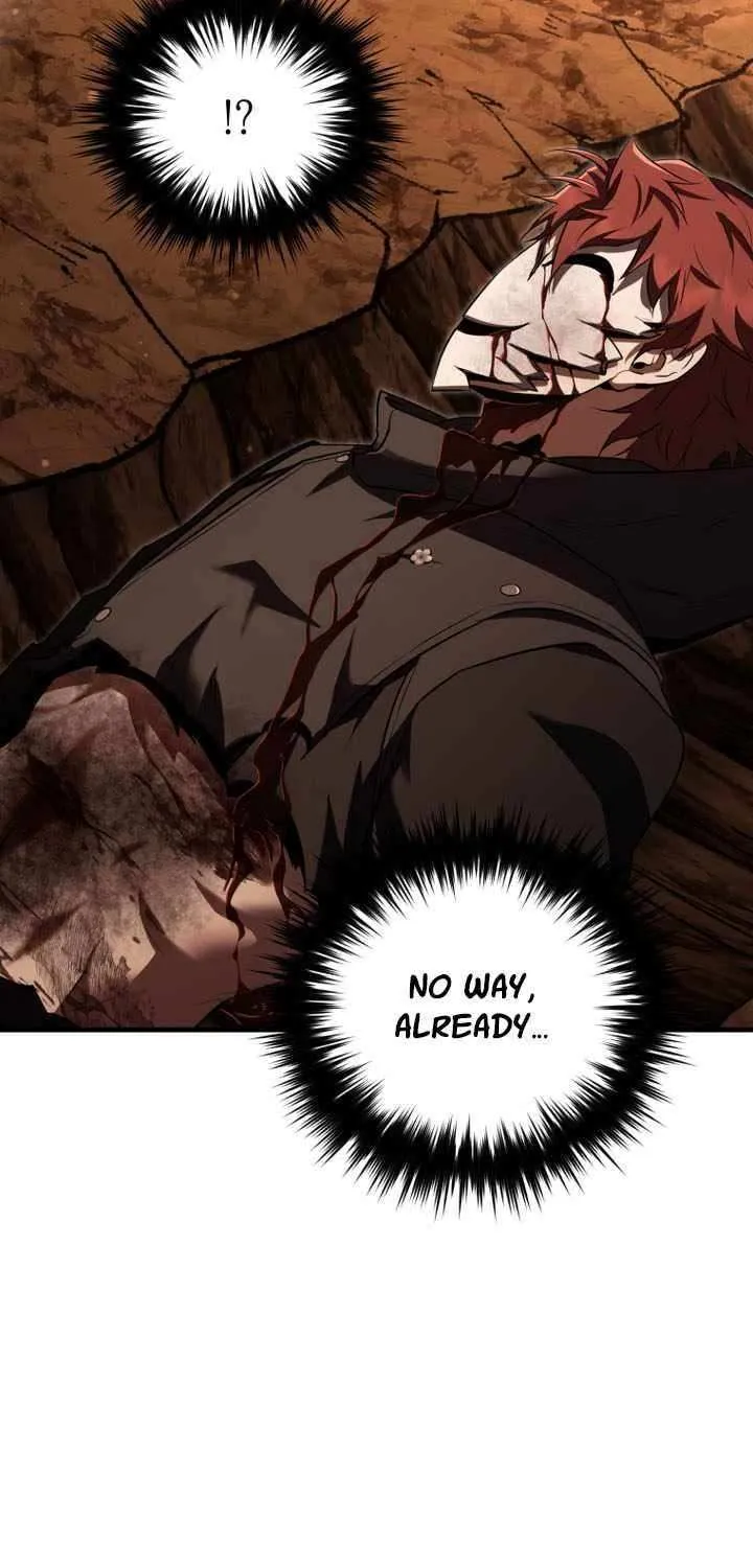 The Fox Eyed Villain of the Demon Academy