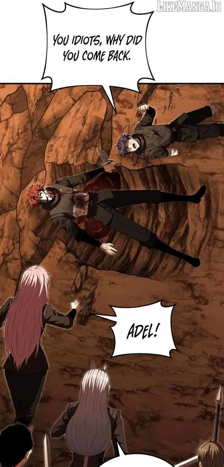 The Fox Eyed Villain of the Demon Academy