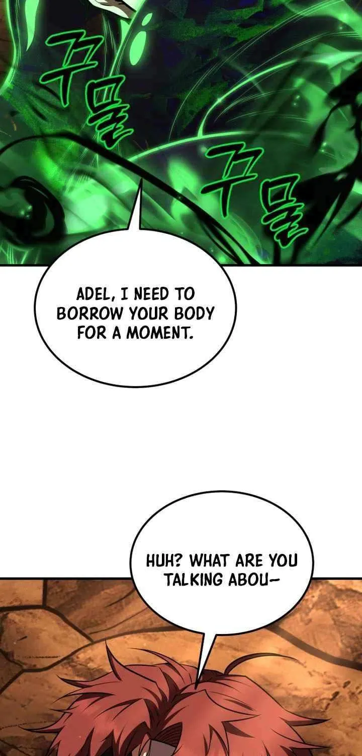 The Fox Eyed Villain of the Demon Academy