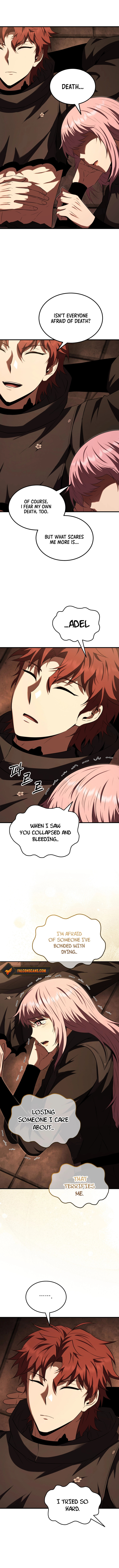 The Fox Eyed Villain of the Demon Academy