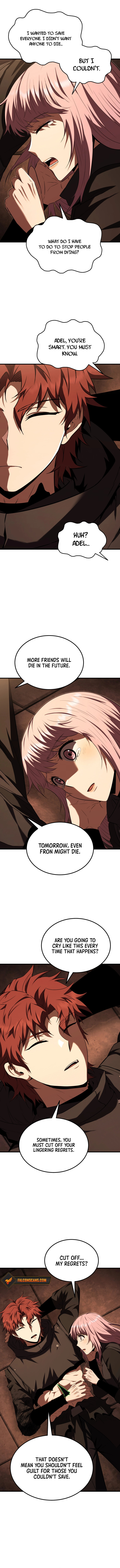 The Fox Eyed Villain of the Demon Academy