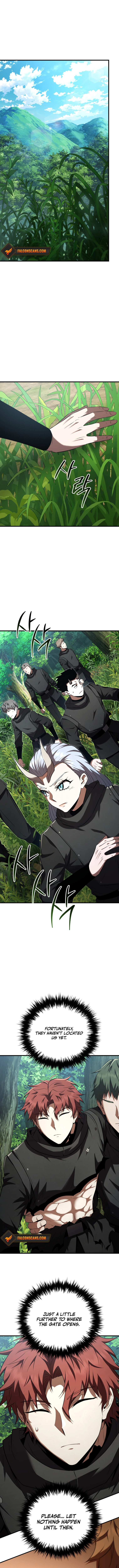 The Fox Eyed Villain of the Demon Academy