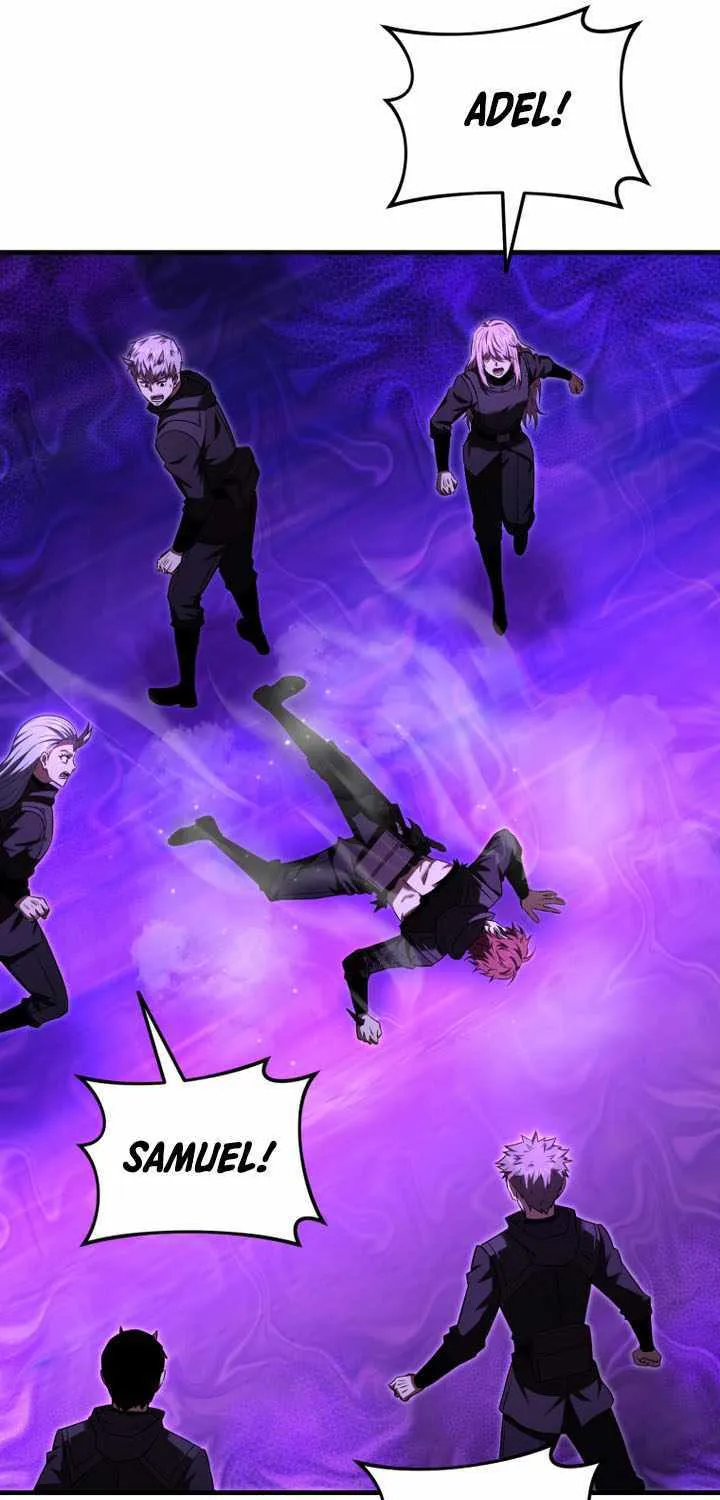 The Fox Eyed Villain of the Demon Academy