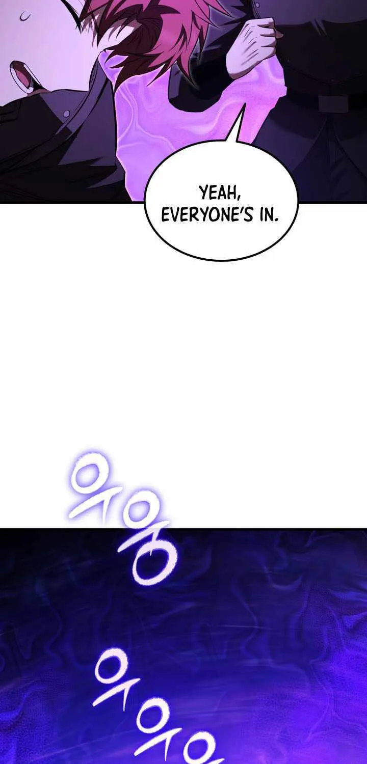 The Fox Eyed Villain of the Demon Academy