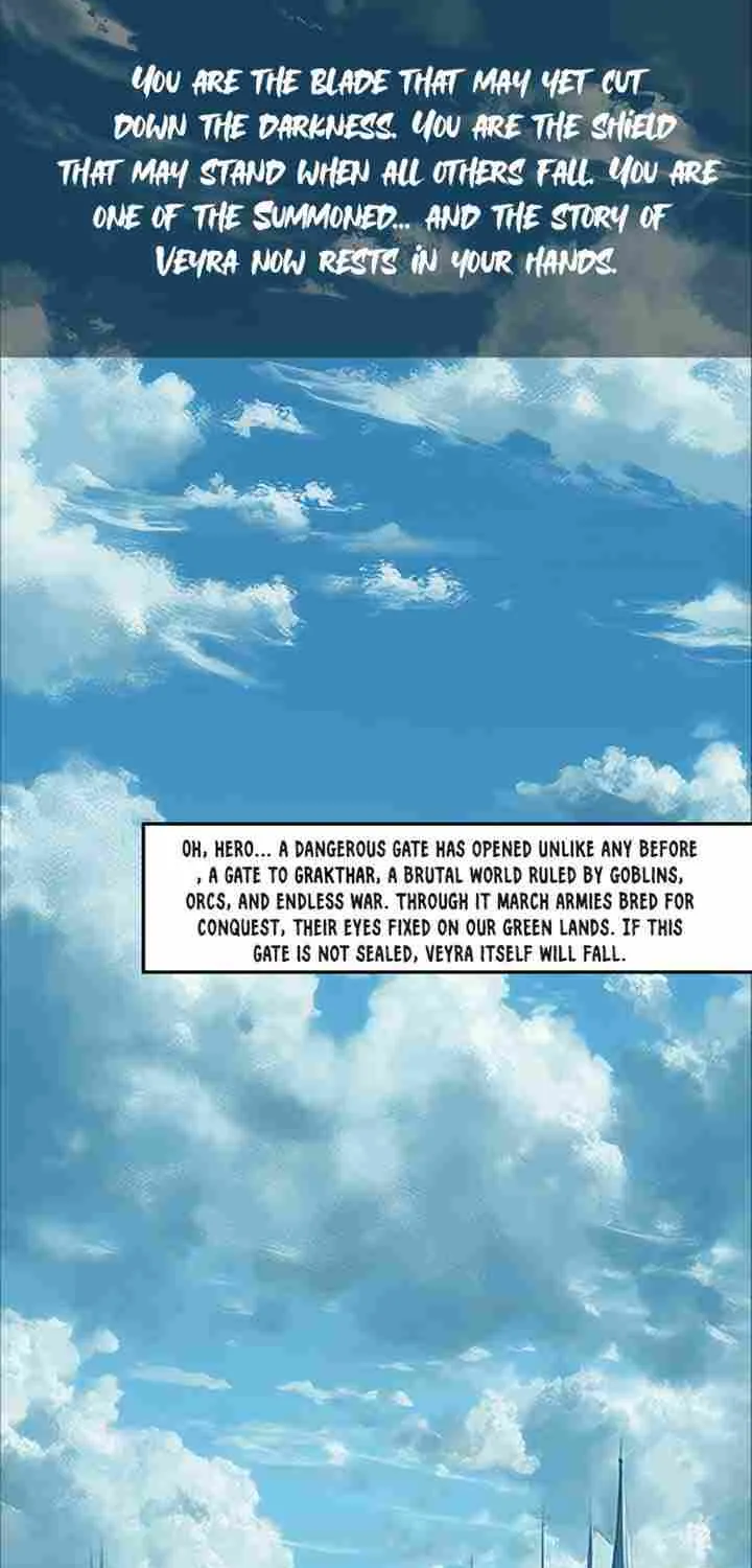 The Fox Eyed Villain of the Demon Academy