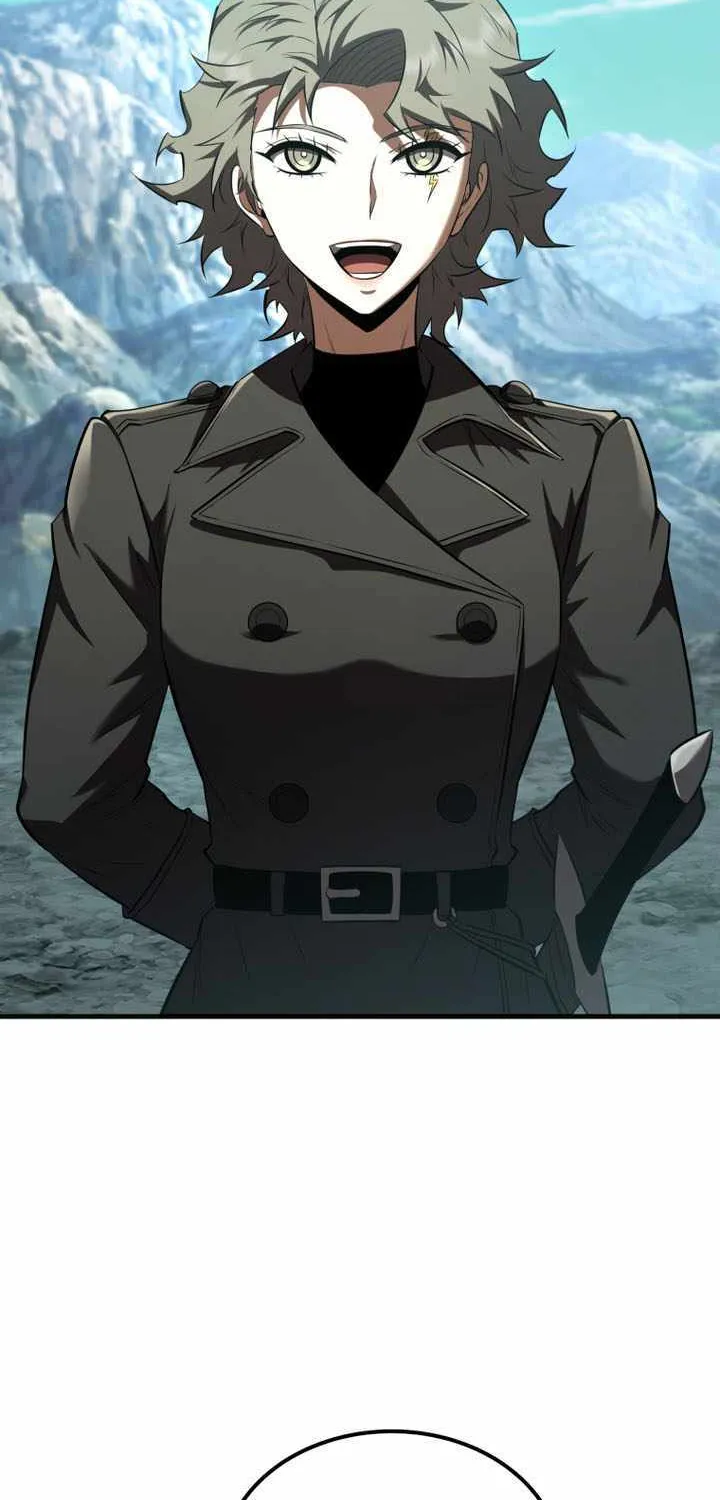 The Fox Eyed Villain of the Demon Academy