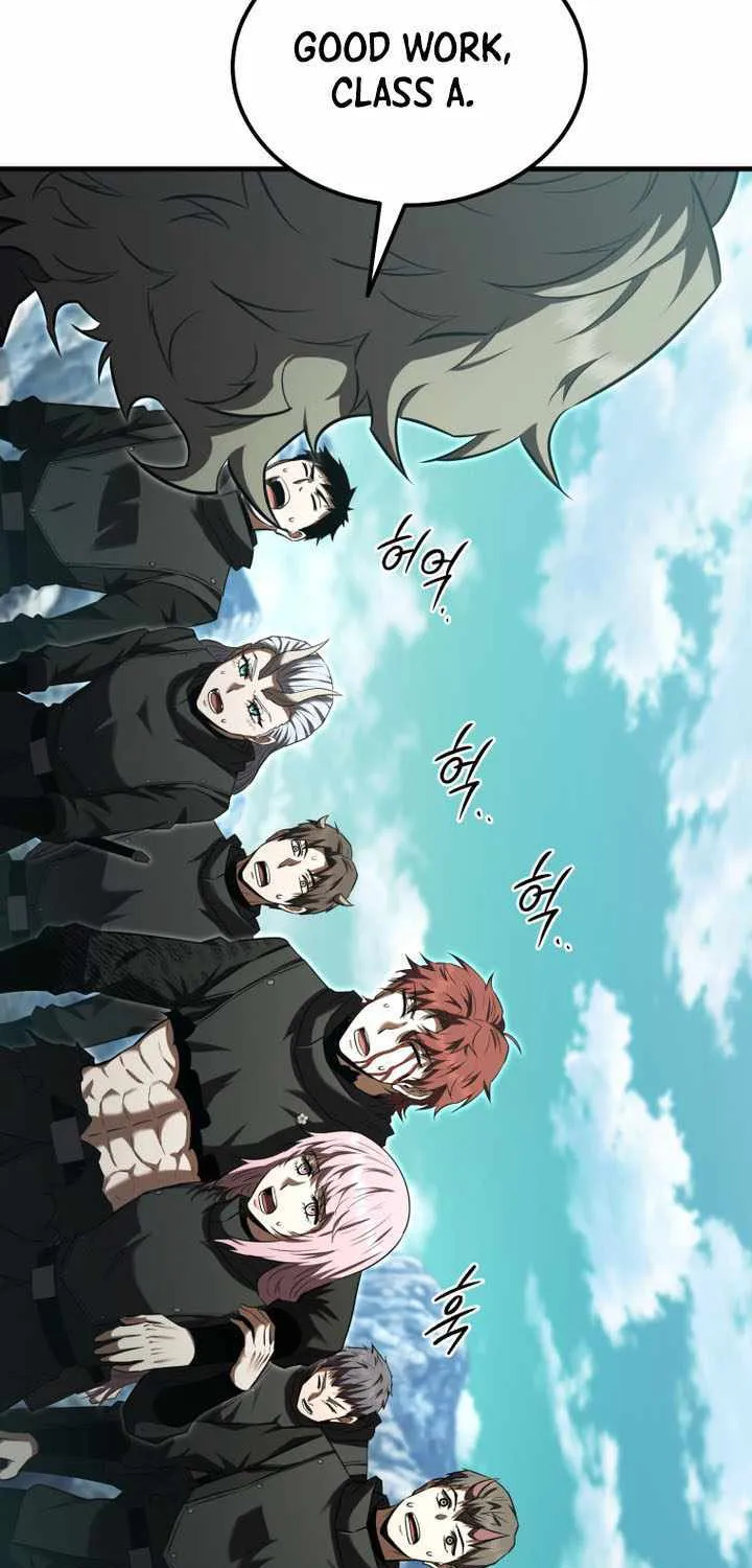 The Fox Eyed Villain of the Demon Academy