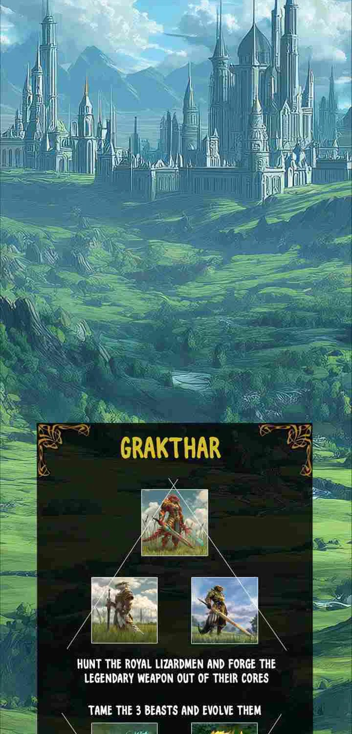 The Fox Eyed Villain of the Demon Academy