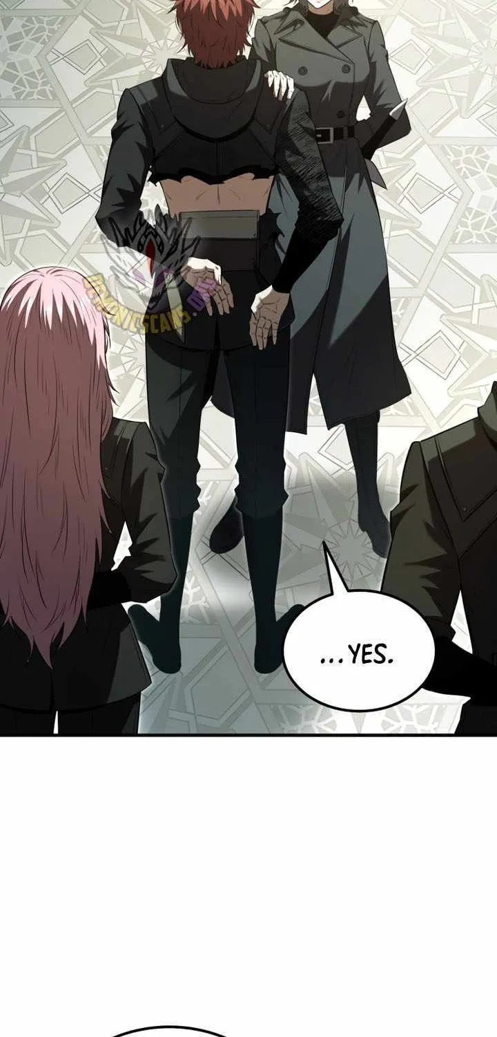 The Fox Eyed Villain of the Demon Academy