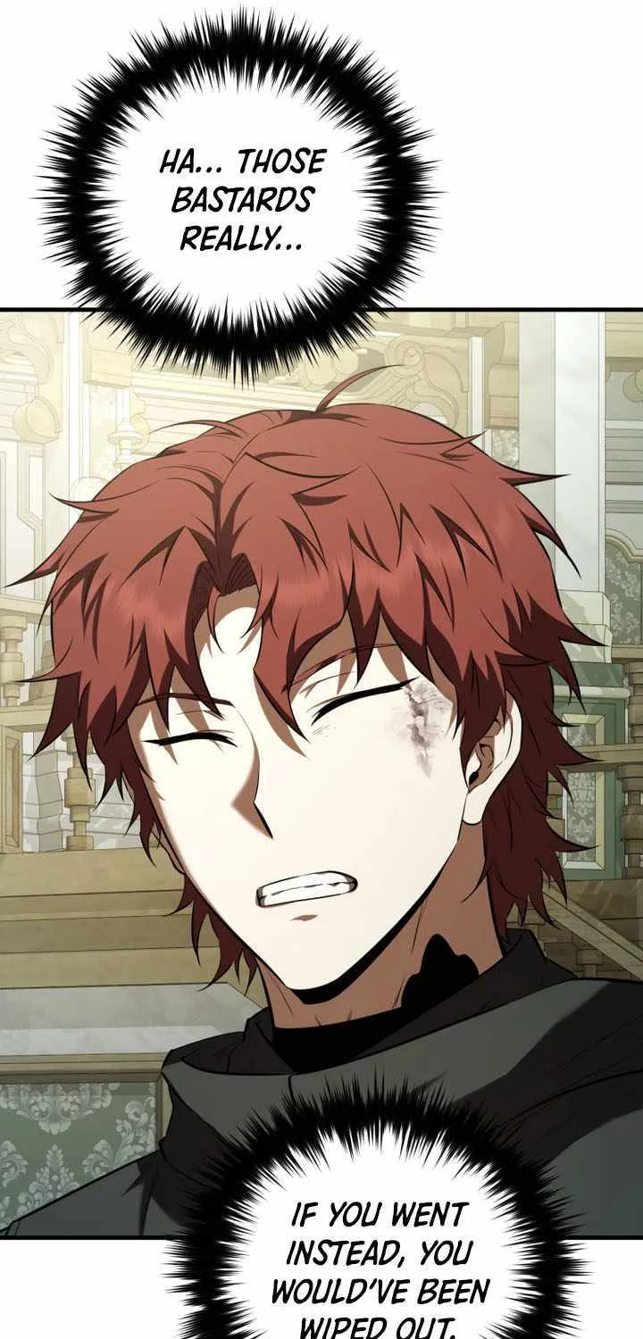 The Fox Eyed Villain of the Demon Academy