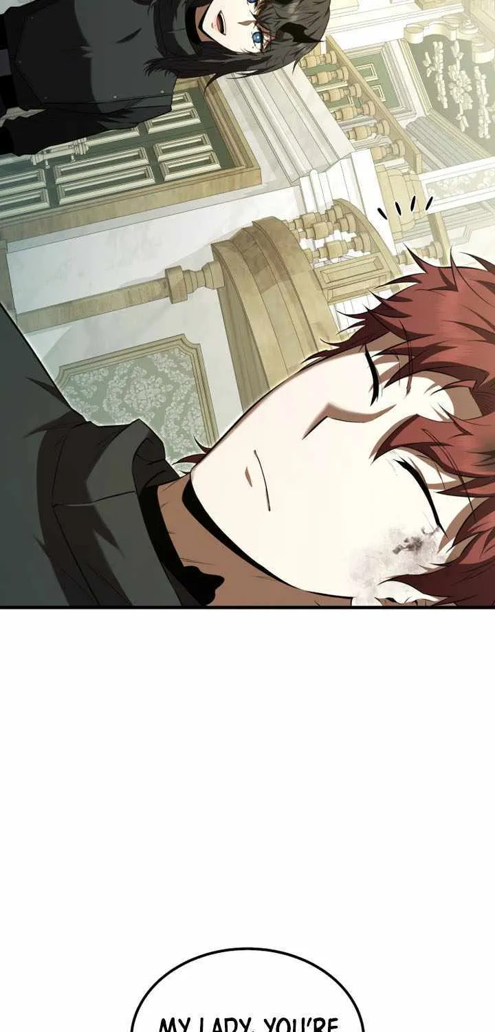 The Fox Eyed Villain of the Demon Academy