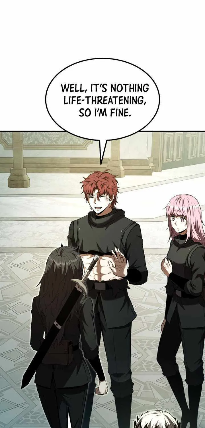 The Fox Eyed Villain of the Demon Academy