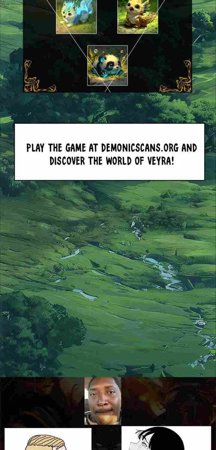 The Fox Eyed Villain of the Demon Academy