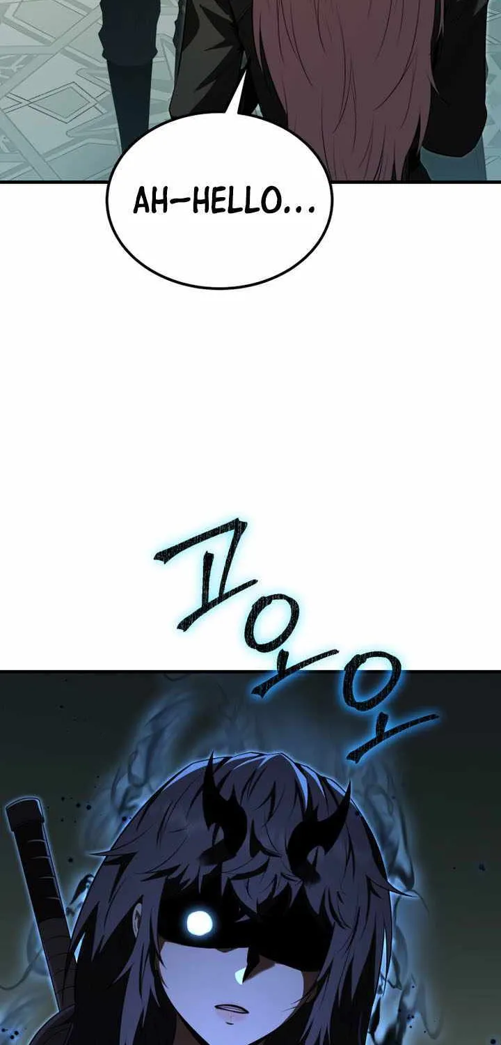 The Fox Eyed Villain of the Demon Academy