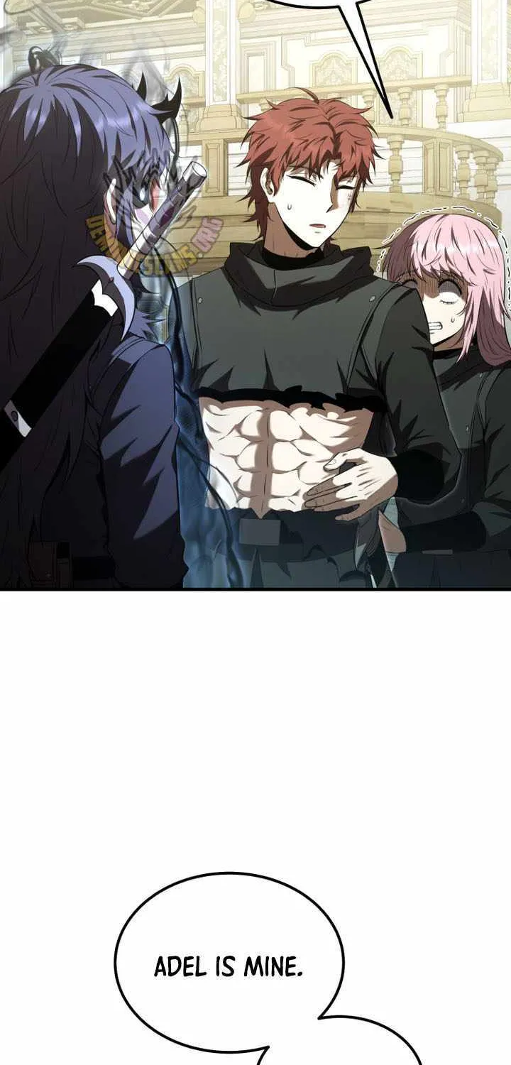 The Fox Eyed Villain of the Demon Academy