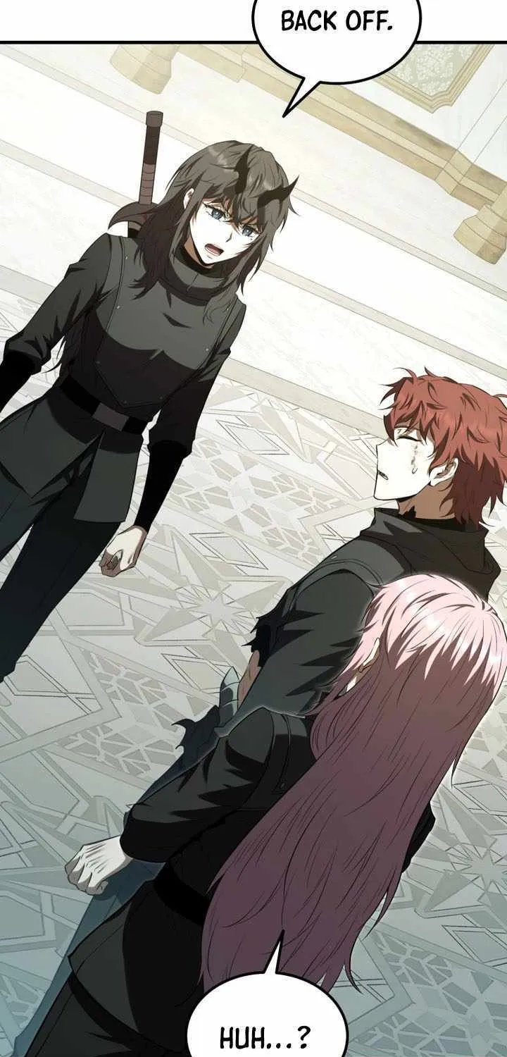 The Fox Eyed Villain of the Demon Academy