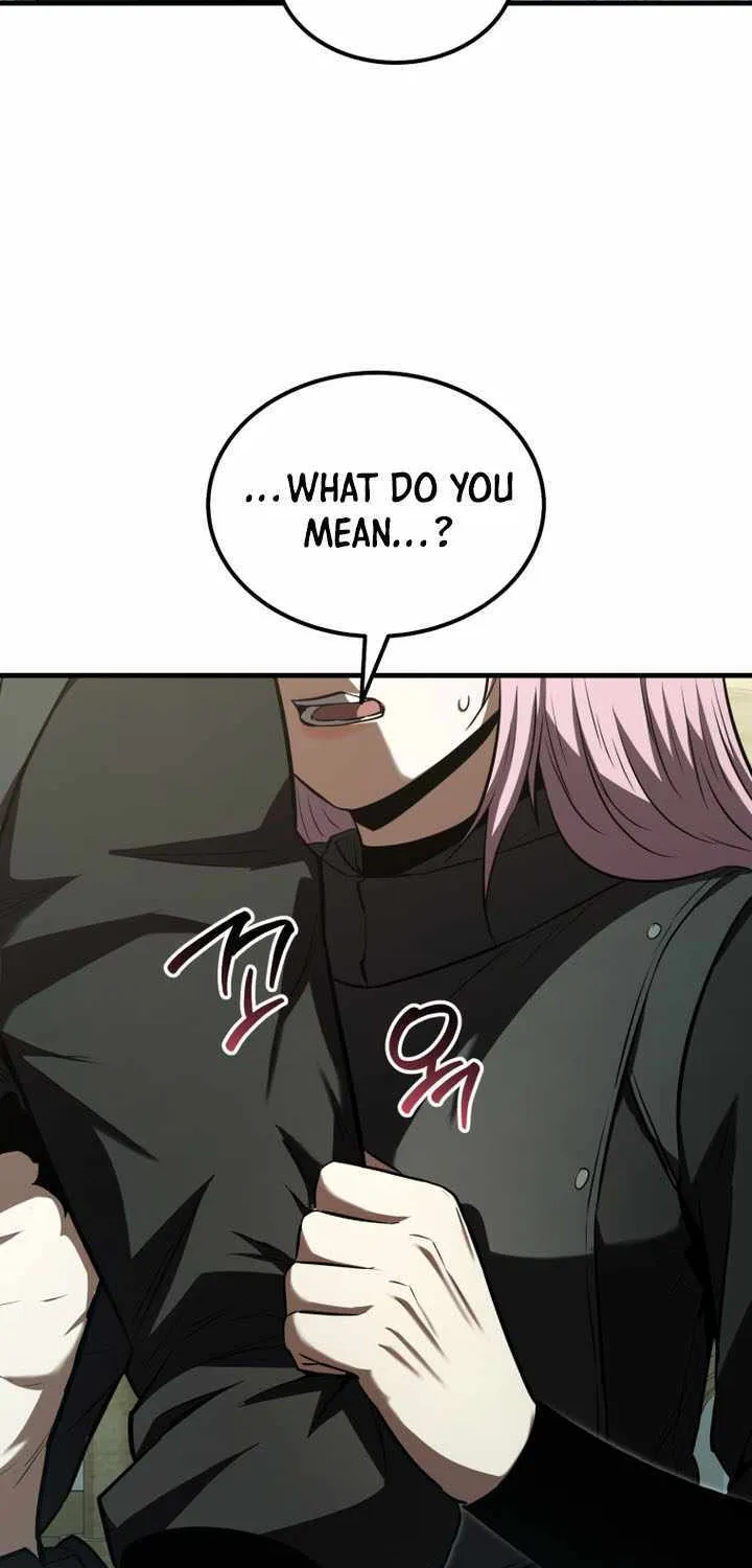 The Fox Eyed Villain of the Demon Academy