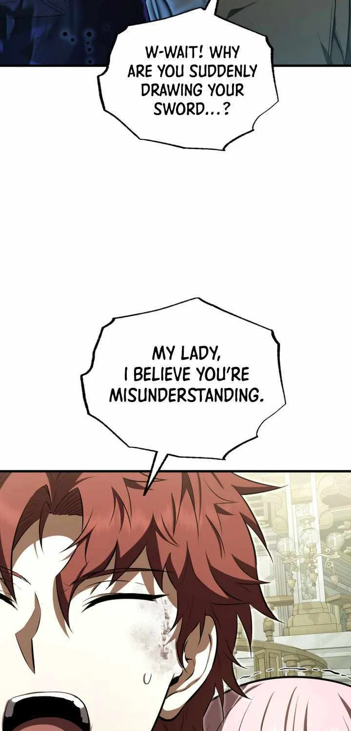 The Fox Eyed Villain of the Demon Academy