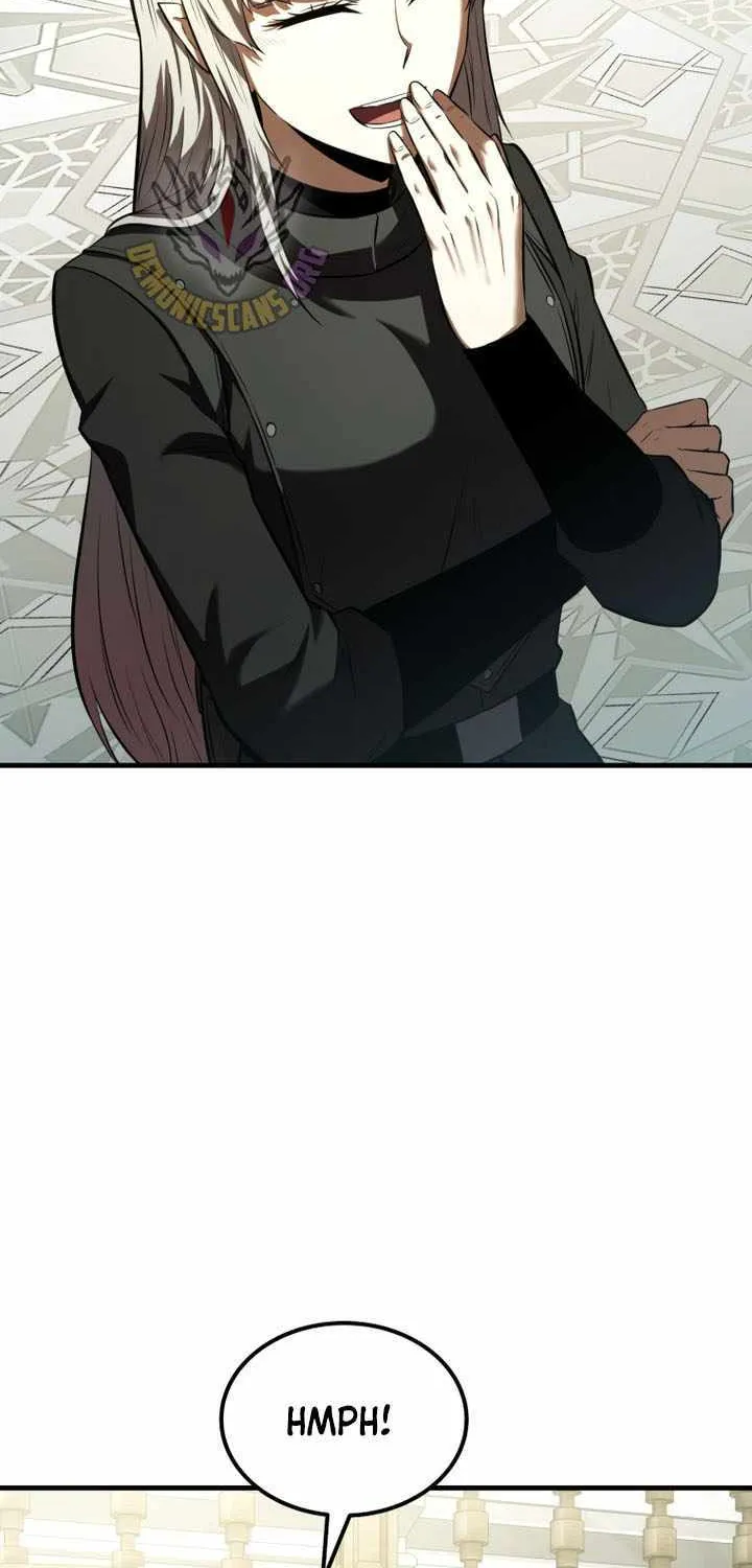 The Fox Eyed Villain of the Demon Academy