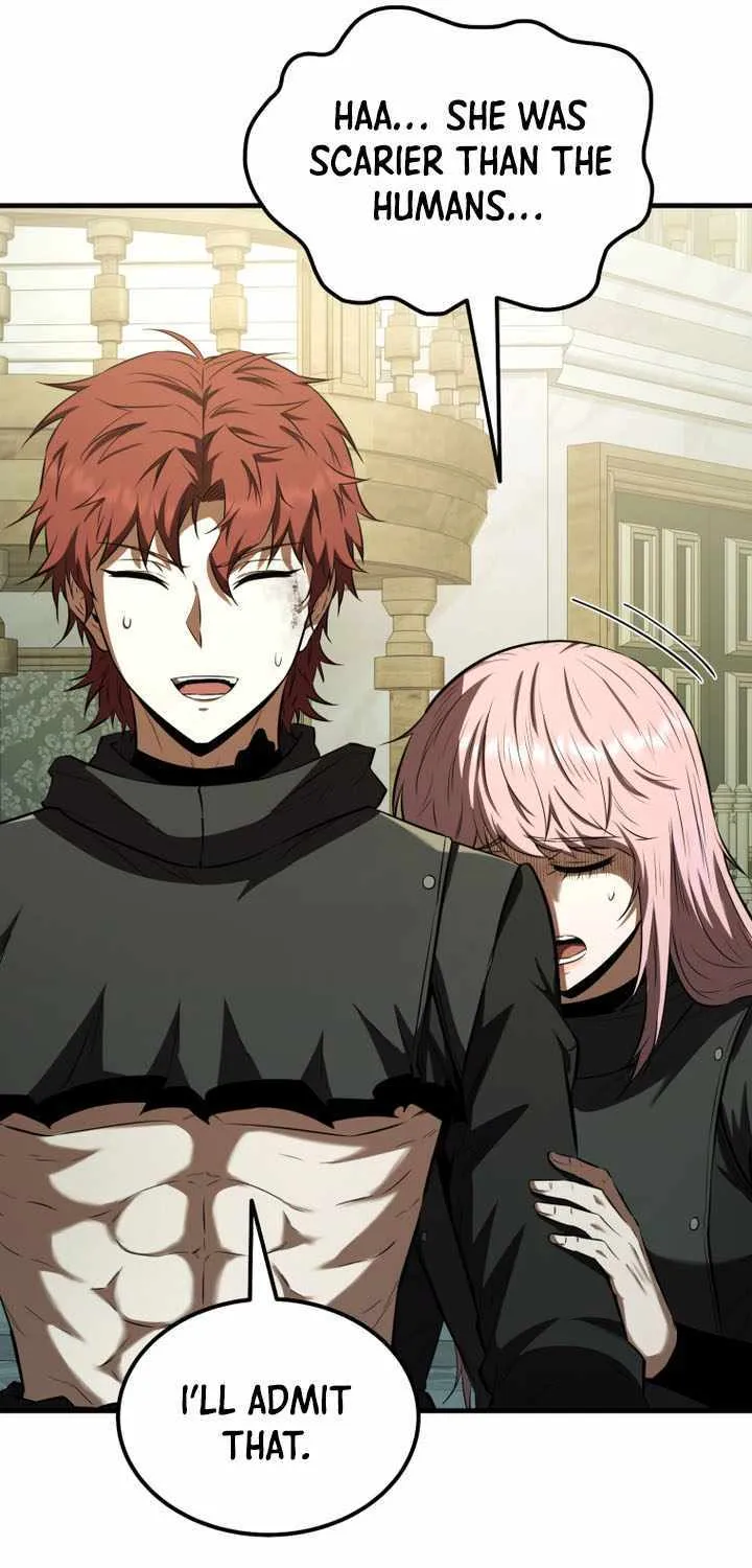 The Fox Eyed Villain of the Demon Academy