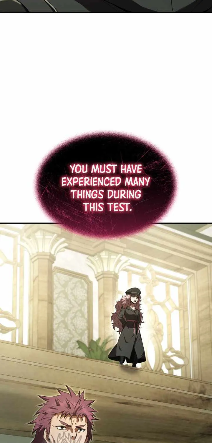 The Fox Eyed Villain of the Demon Academy