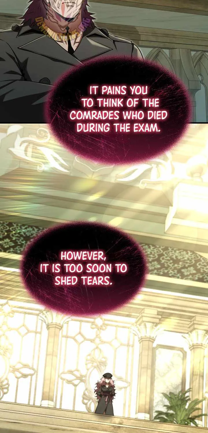 The Fox Eyed Villain of the Demon Academy