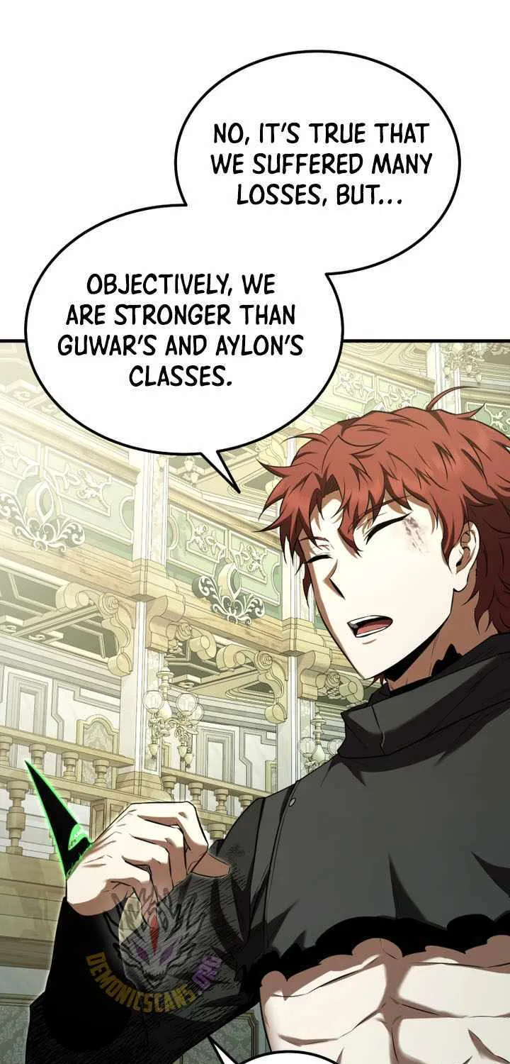 The Fox Eyed Villain of the Demon Academy