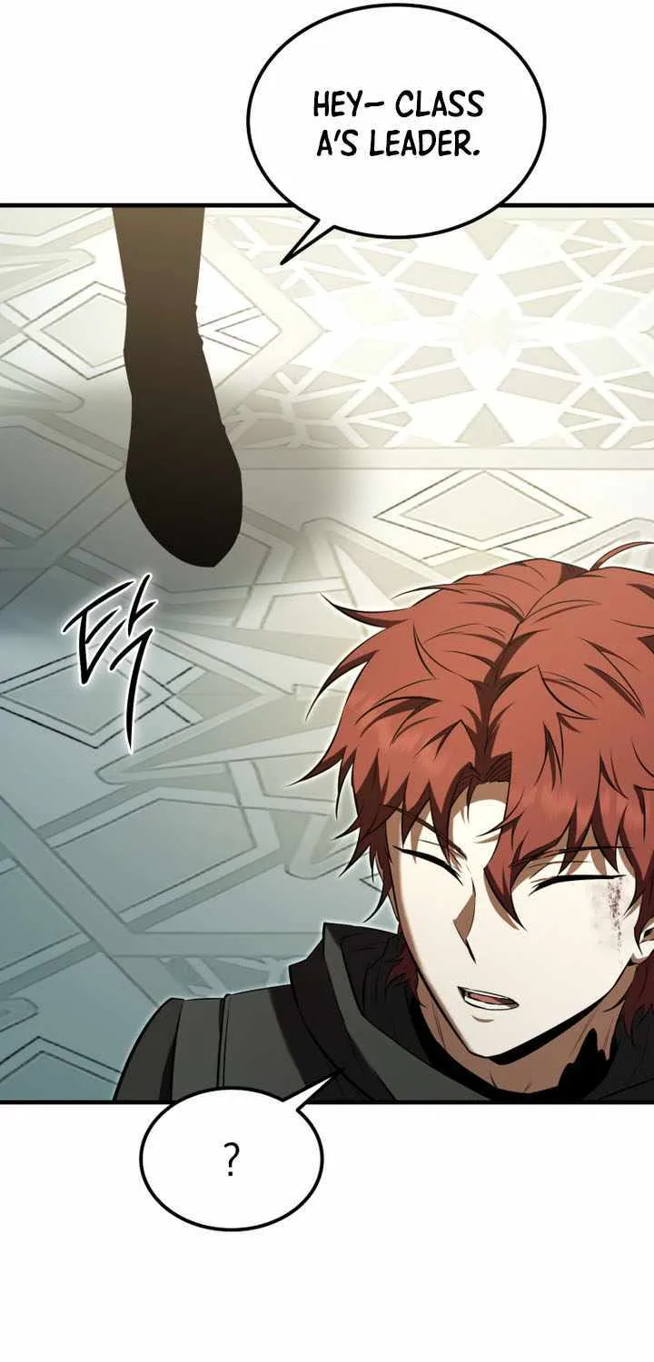 The Fox Eyed Villain of the Demon Academy