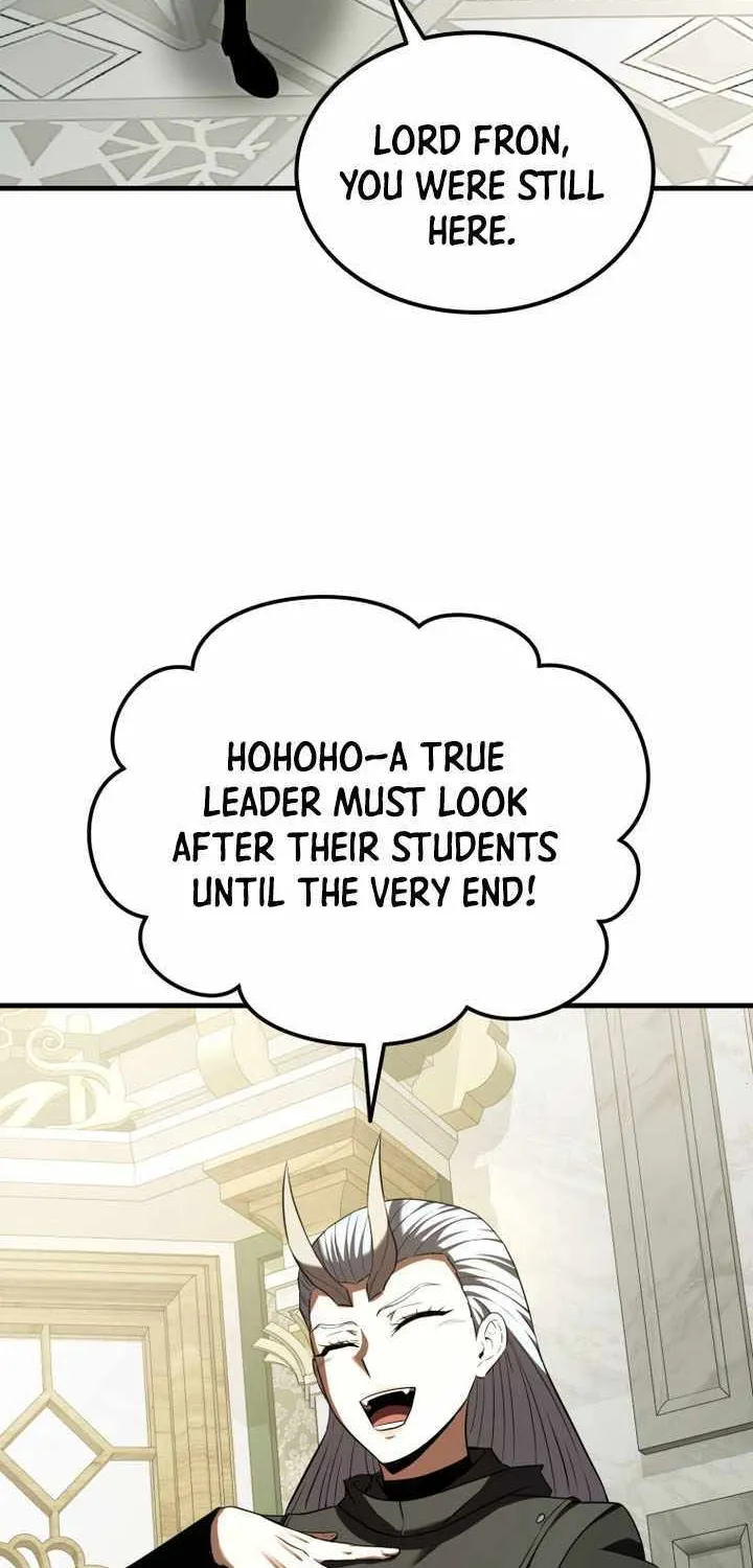 The Fox Eyed Villain of the Demon Academy