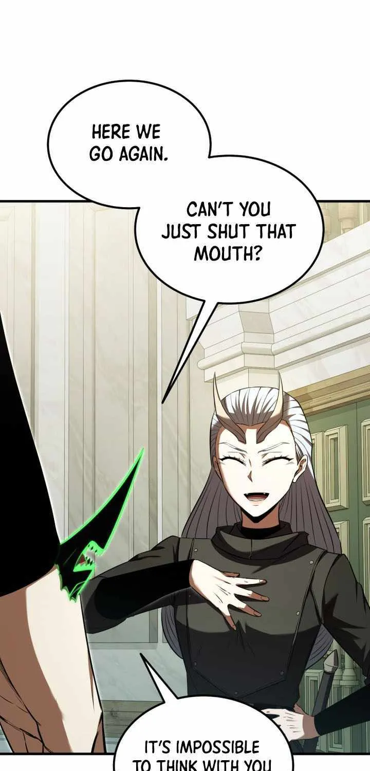 The Fox Eyed Villain of the Demon Academy