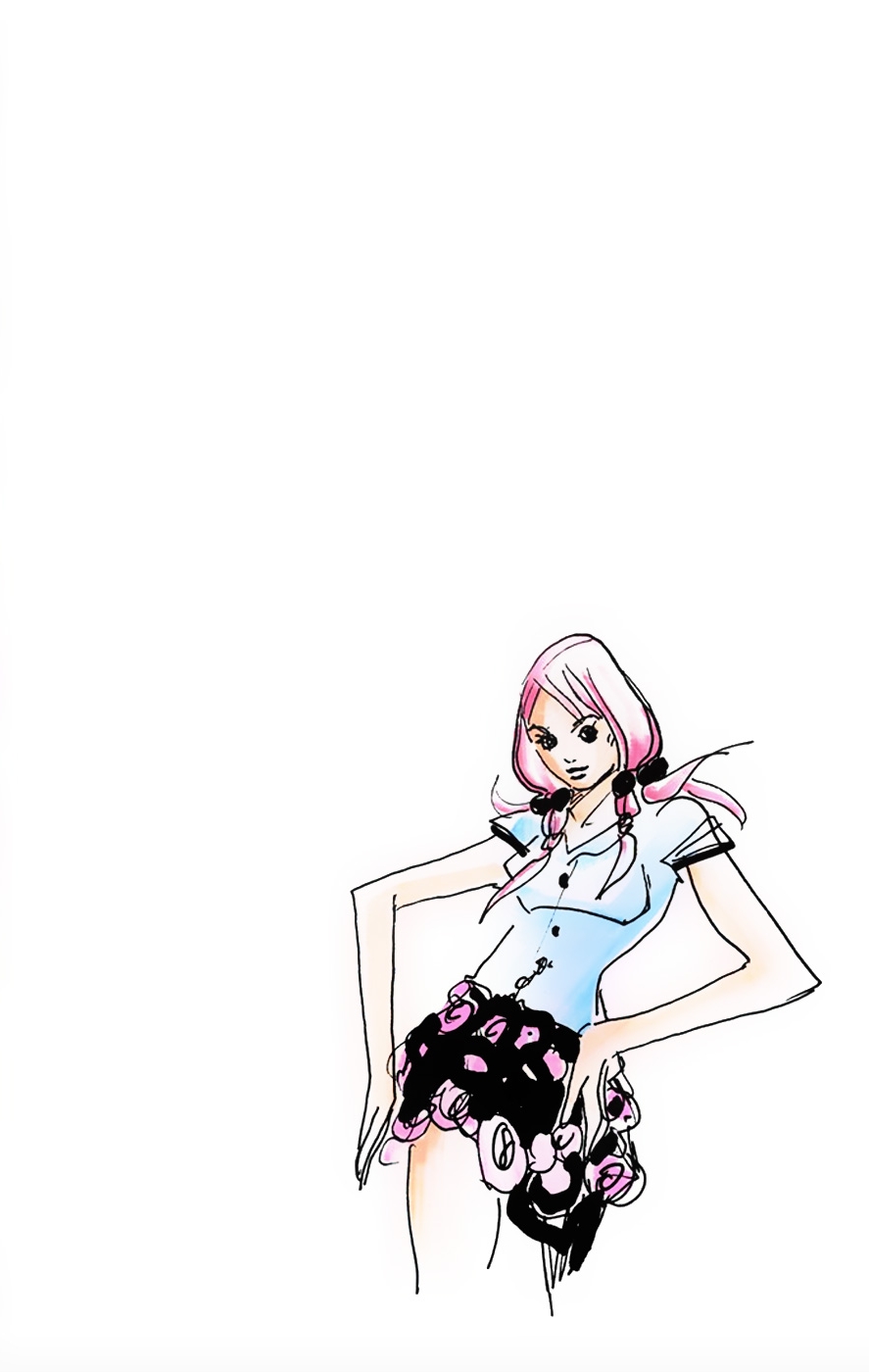 JoJo's Bizarre Adventure, Part 8: JoJolion Colored Manga