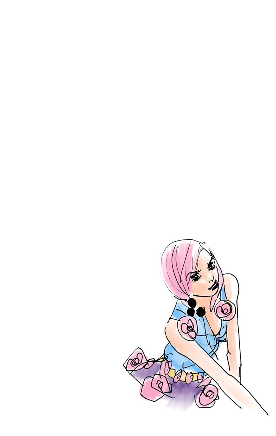 JoJo's Bizarre Adventure, Part 8: JoJolion Colored Manga