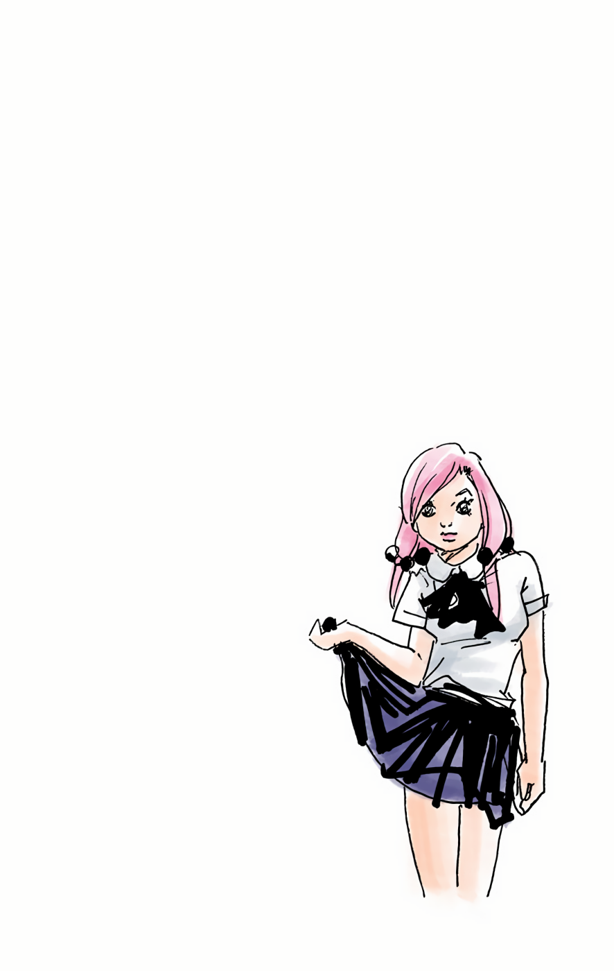 JoJo's Bizarre Adventure, Part 8: JoJolion Colored Manga