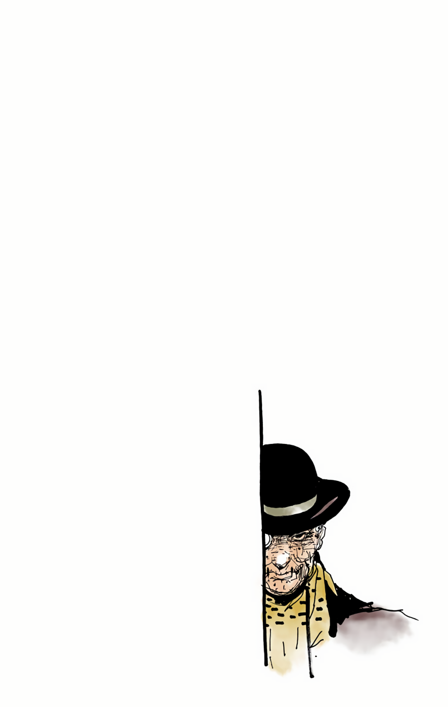 JoJo's Bizarre Adventure, Part 8: JoJolion Colored Manga