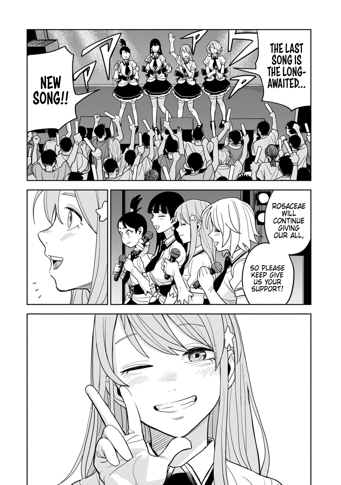 The Hitman Stans