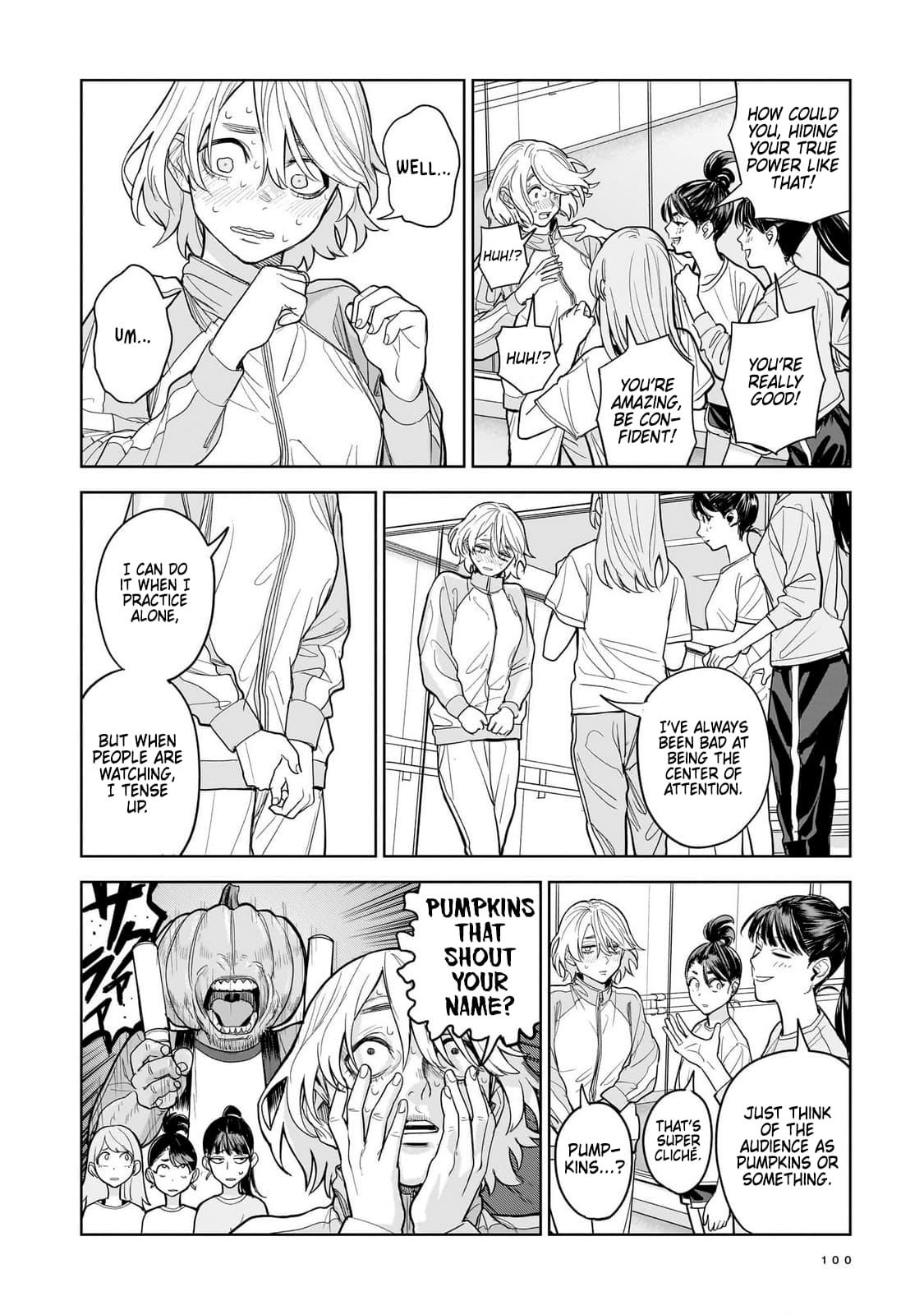 The Hitman Stans