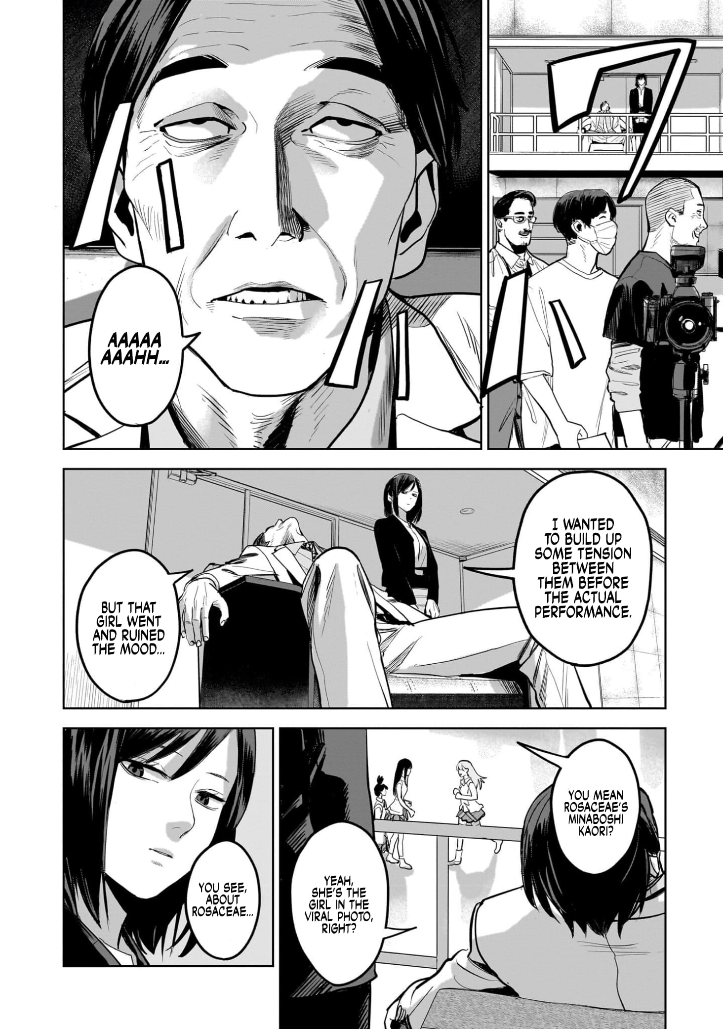 The Hitman Stans