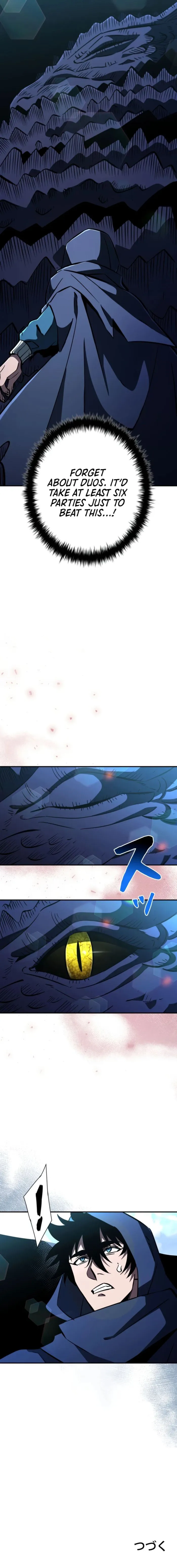 World's Strongest Survivor