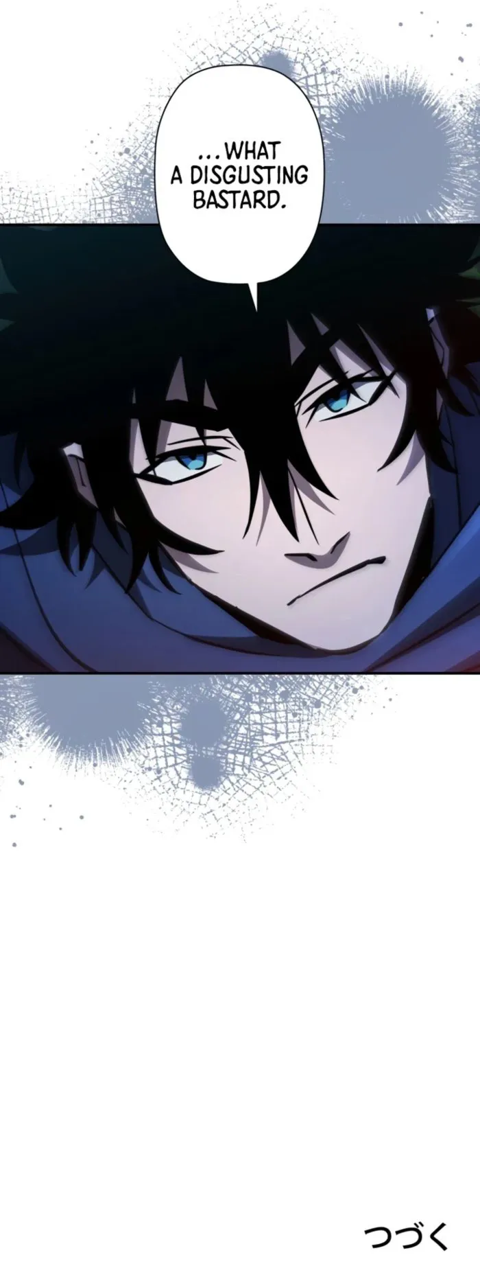 World's Strongest Survivor