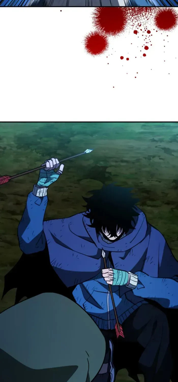 World's Strongest Survivor