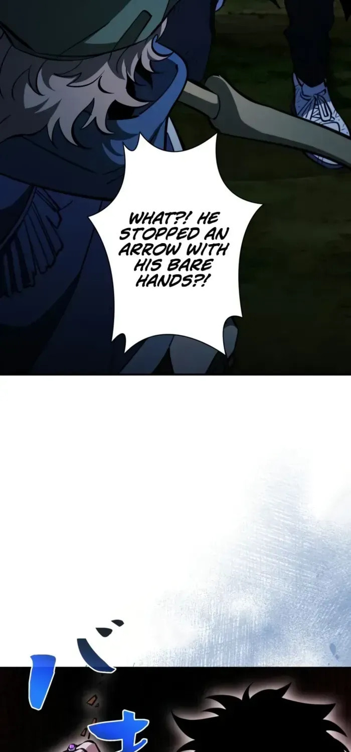 World's Strongest Survivor
