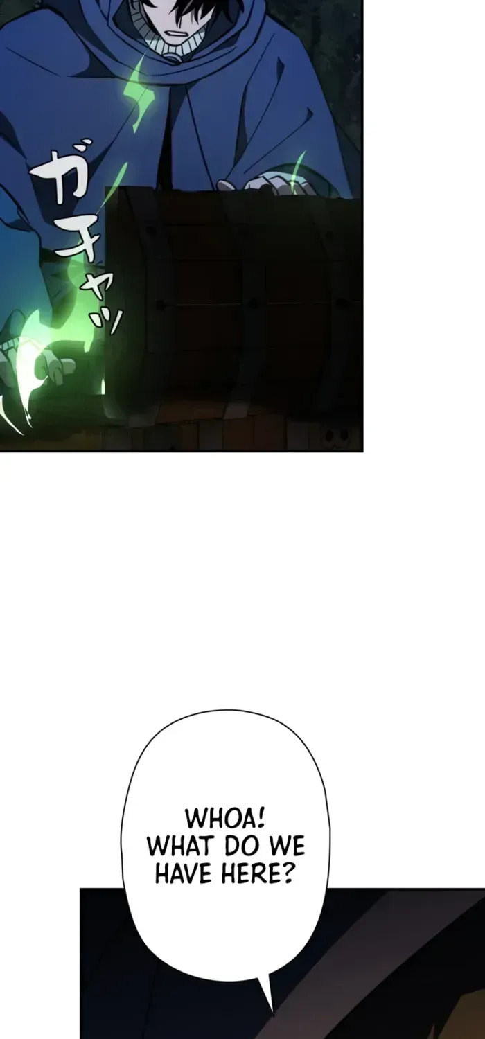 World's Strongest Survivor