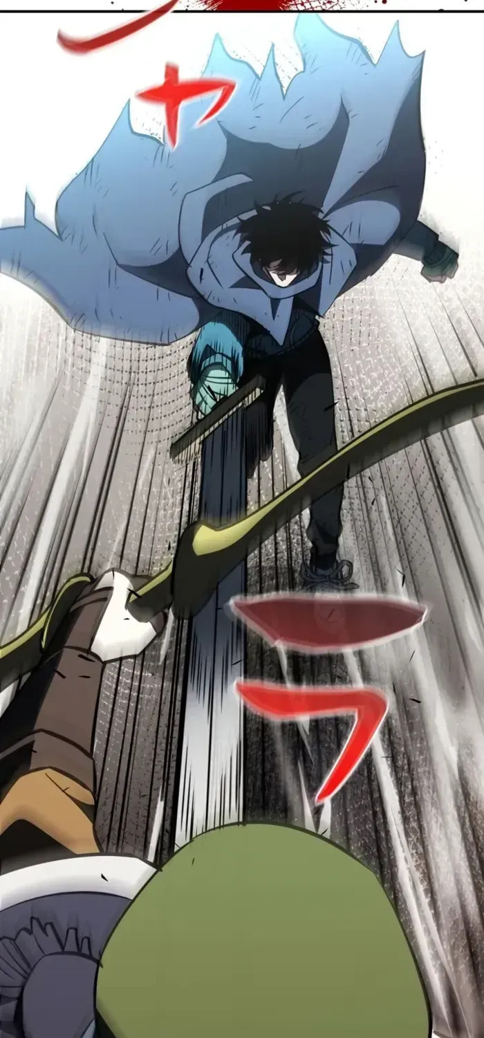 World's Strongest Survivor