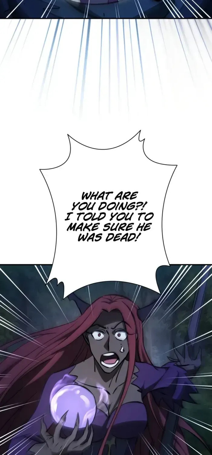 World's Strongest Survivor