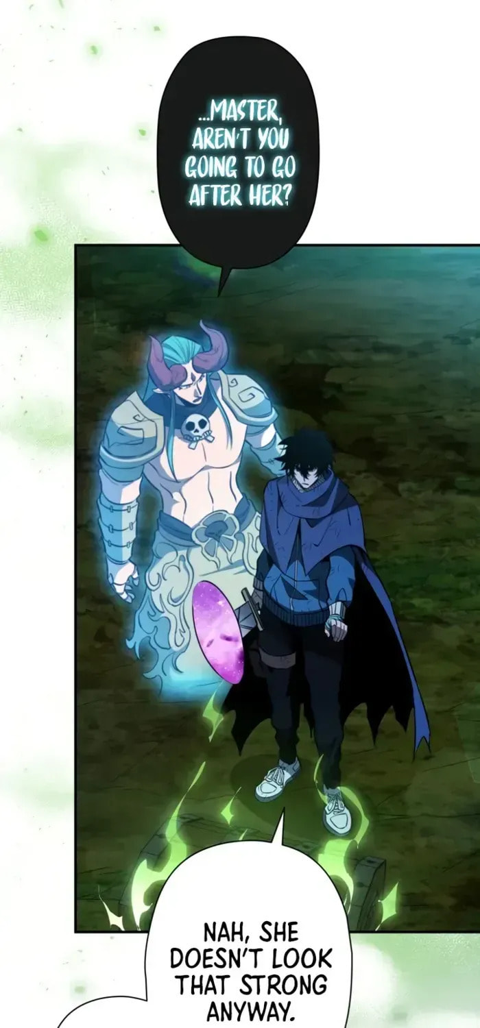 World's Strongest Survivor