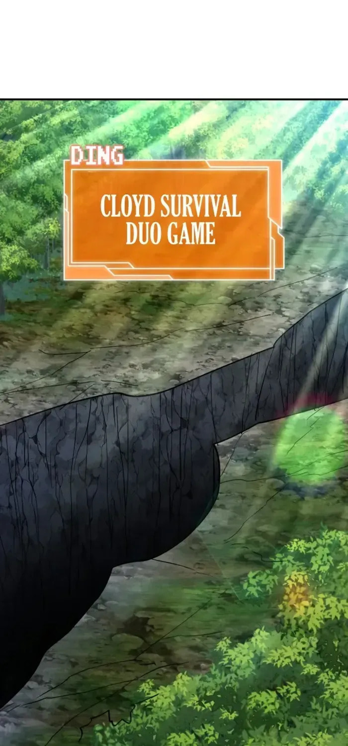World's Strongest Survivor