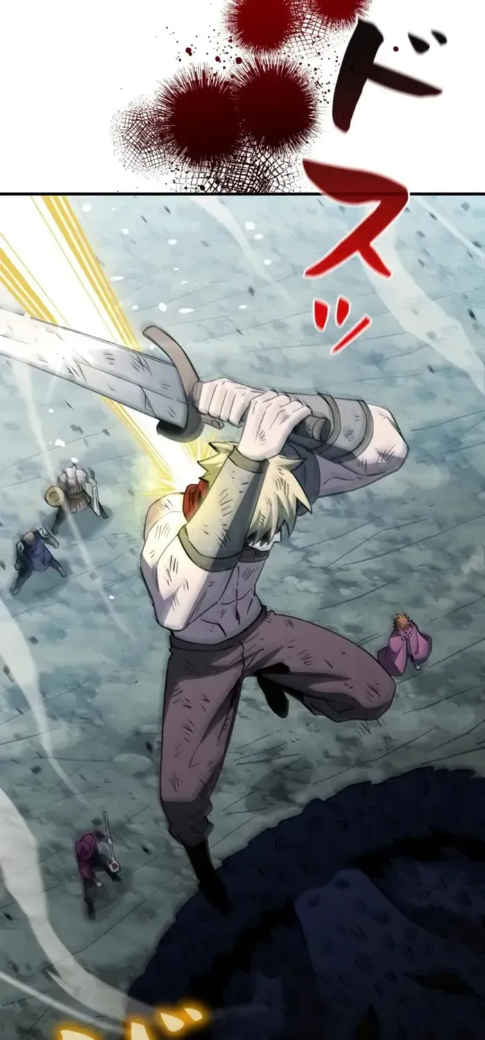 World's Strongest Survivor