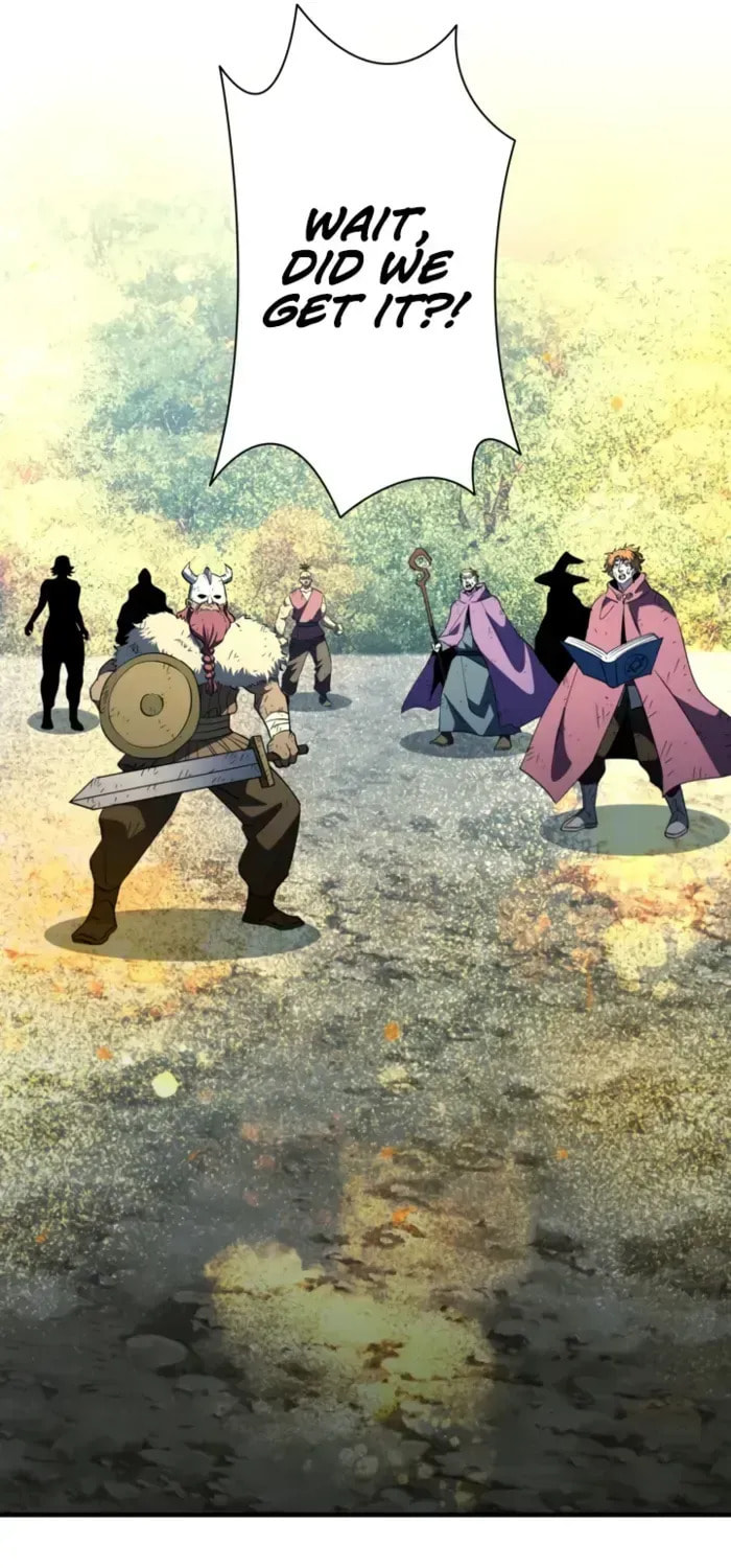 World's Strongest Survivor