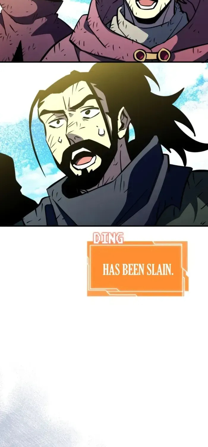 World's Strongest Survivor